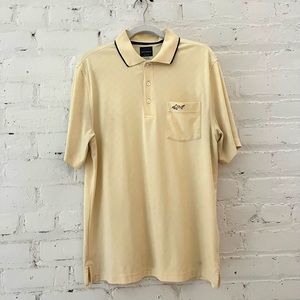 Greg Norman Golf Polo